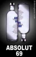 Highlight for Album: Absolut